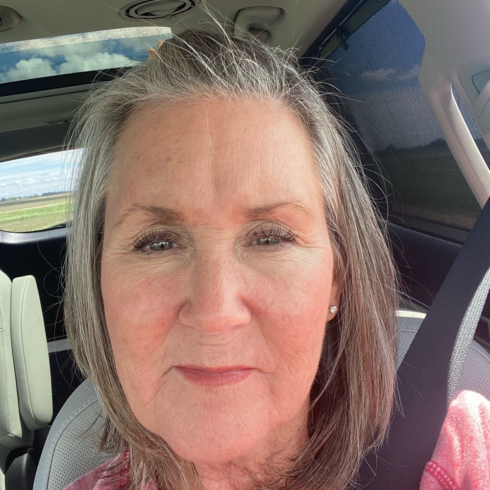 Meet your Posher, Margaret